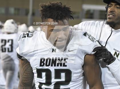 Thumbnail 2 in Narbonne vs Pittsburg (CIF State D1-A Final) photogallery.
