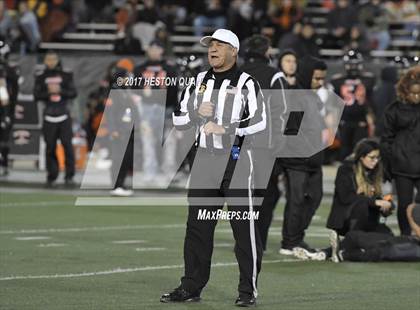 Thumbnail 3 in Narbonne vs Pittsburg (CIF State D1-A Final) photogallery.