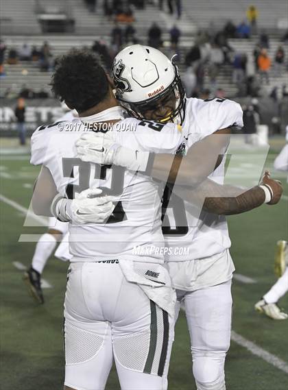 Thumbnail 2 in Narbonne vs Pittsburg (CIF State D1-A Final) photogallery.