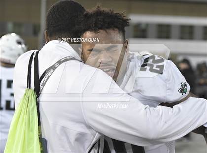 Thumbnail 3 in Narbonne vs Pittsburg (CIF State D1-A Final) photogallery.