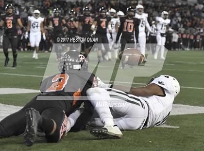 Thumbnail 2 in Narbonne vs Pittsburg (CIF State D1-A Final) photogallery.
