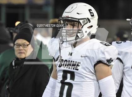 Thumbnail 2 in Narbonne vs Pittsburg (CIF State D1-A Final) photogallery.