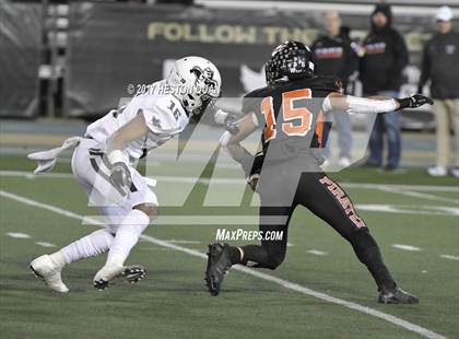 Thumbnail 1 in Narbonne vs Pittsburg (CIF State D1-A Final) photogallery.