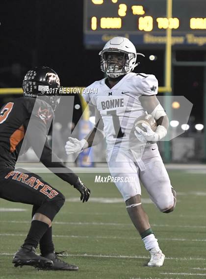 Thumbnail 2 in Narbonne vs Pittsburg (CIF State D1-A Final) photogallery.