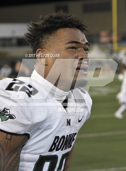 Thumbnail 1 in Narbonne vs Pittsburg (CIF State D1-A Final) photogallery.