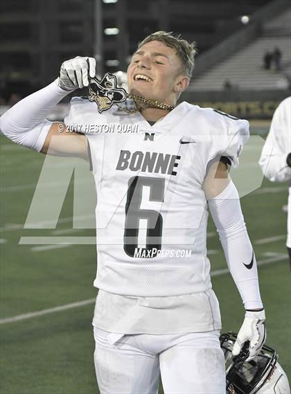 Thumbnail 3 in Narbonne vs Pittsburg (CIF State D1-A Final) photogallery.