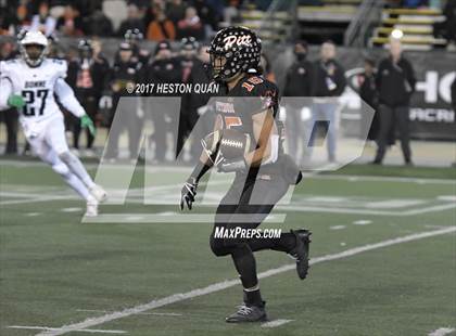 Thumbnail 3 in Narbonne vs Pittsburg (CIF State D1-A Final) photogallery.