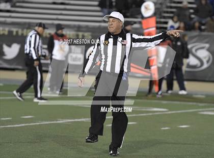 Thumbnail 2 in Narbonne vs Pittsburg (CIF State D1-A Final) photogallery.