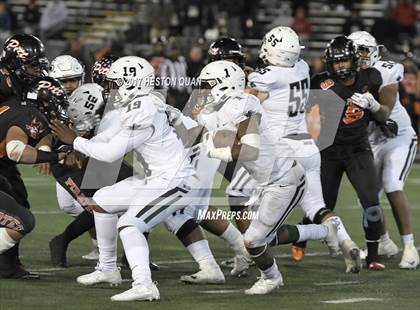 Thumbnail 2 in Narbonne vs Pittsburg (CIF State D1-A Final) photogallery.