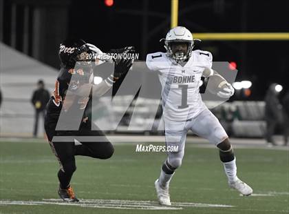 Thumbnail 1 in Narbonne vs Pittsburg (CIF State D1-A Final) photogallery.