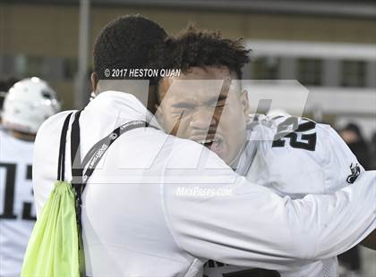 Thumbnail 1 in Narbonne vs Pittsburg (CIF State D1-A Final) photogallery.