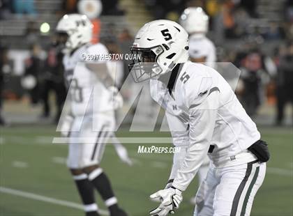 Thumbnail 3 in Narbonne vs Pittsburg (CIF State D1-A Final) photogallery.