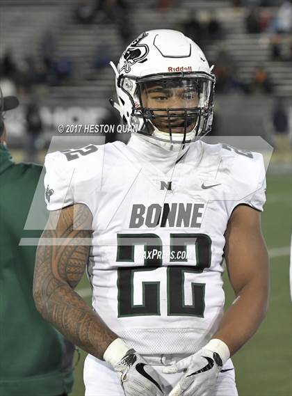 Thumbnail 1 in Narbonne vs Pittsburg (CIF State D1-A Final) photogallery.
