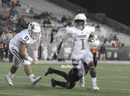 Thumbnail 1 in Narbonne vs Pittsburg (CIF State D1-A Final) photogallery.