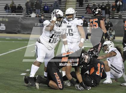 Thumbnail 1 in Narbonne vs Pittsburg (CIF State D1-A Final) photogallery.