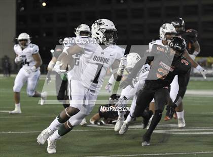 Thumbnail 2 in Narbonne vs Pittsburg (CIF State D1-A Final) photogallery.
