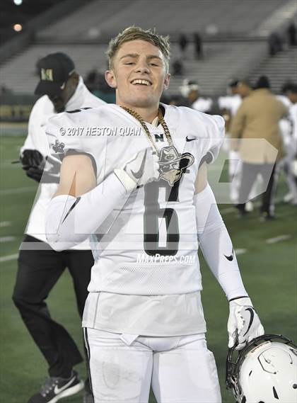 Thumbnail 3 in Narbonne vs Pittsburg (CIF State D1-A Final) photogallery.