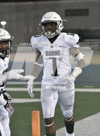 Thumbnail 3 in Narbonne vs Pittsburg (CIF State D1-A Final) photogallery.