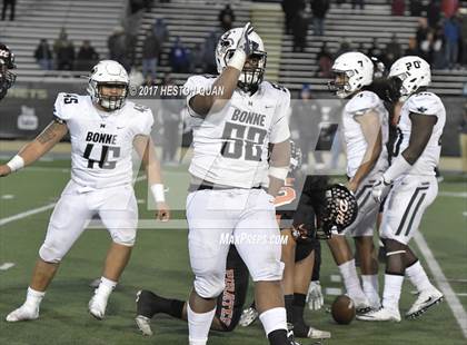 Thumbnail 3 in Narbonne vs Pittsburg (CIF State D1-A Final) photogallery.