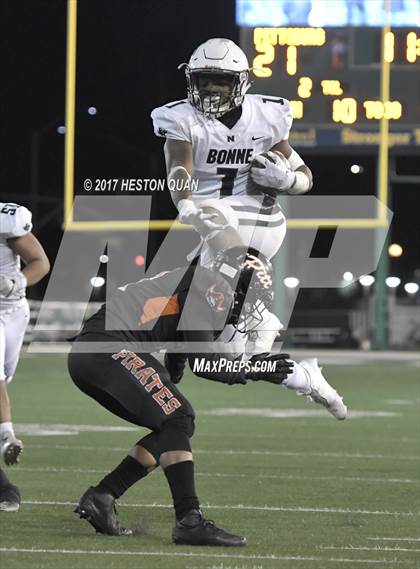 Thumbnail 1 in Narbonne vs Pittsburg (CIF State D1-A Final) photogallery.