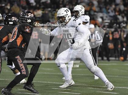Thumbnail 1 in Narbonne vs Pittsburg (CIF State D1-A Final) photogallery.