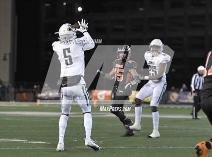 Thumbnail 2 in Narbonne vs Pittsburg (CIF State D1-A Final) photogallery.