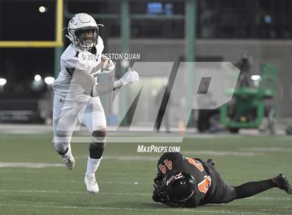 Thumbnail 3 in Narbonne vs Pittsburg (CIF State D1-A Final) photogallery.