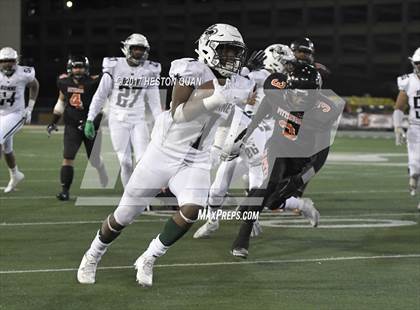 Thumbnail 3 in Narbonne vs Pittsburg (CIF State D1-A Final) photogallery.
