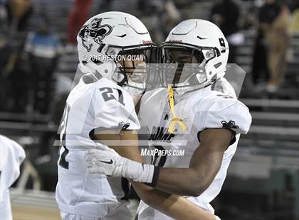 Thumbnail 1 in Narbonne vs Pittsburg (CIF State D1-A Final) photogallery.