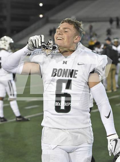 Thumbnail 1 in Narbonne vs Pittsburg (CIF State D1-A Final) photogallery.