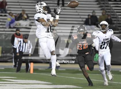 Thumbnail 2 in Narbonne vs Pittsburg (CIF State D1-A Final) photogallery.