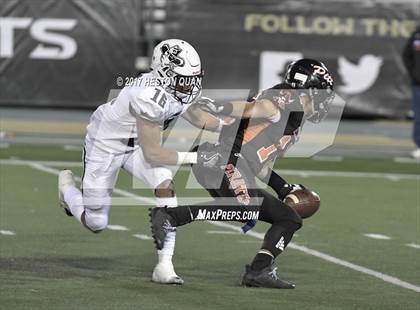 Thumbnail 3 in Narbonne vs Pittsburg (CIF State D1-A Final) photogallery.