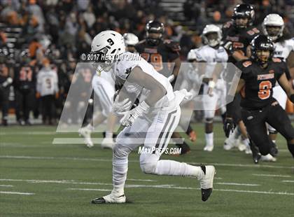 Thumbnail 2 in Narbonne vs Pittsburg (CIF State D1-A Final) photogallery.