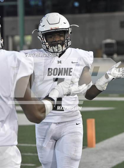 Thumbnail 2 in Narbonne vs Pittsburg (CIF State D1-A Final) photogallery.