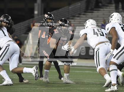 Thumbnail 1 in Narbonne vs Pittsburg (CIF State D1-A Final) photogallery.