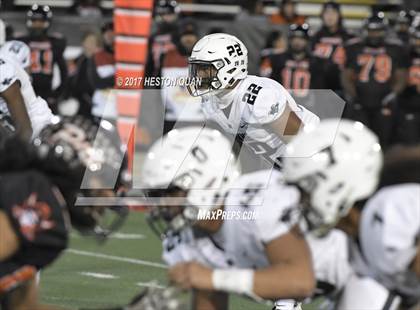 Thumbnail 1 in Narbonne vs Pittsburg (CIF State D1-A Final) photogallery.