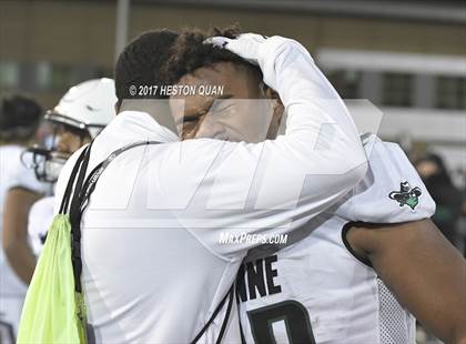 Thumbnail 2 in Narbonne vs Pittsburg (CIF State D1-A Final) photogallery.