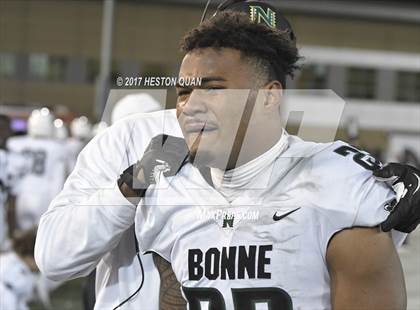 Thumbnail 1 in Narbonne vs Pittsburg (CIF State D1-A Final) photogallery.