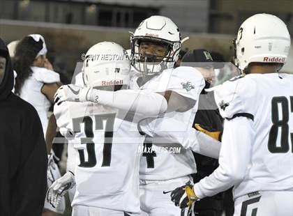 Thumbnail 2 in Narbonne vs Pittsburg (CIF State D1-A Final) photogallery.
