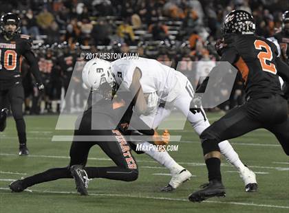 Thumbnail 2 in Narbonne vs Pittsburg (CIF State D1-A Final) photogallery.