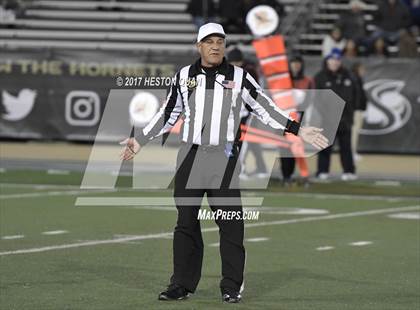 Thumbnail 2 in Narbonne vs Pittsburg (CIF State D1-A Final) photogallery.