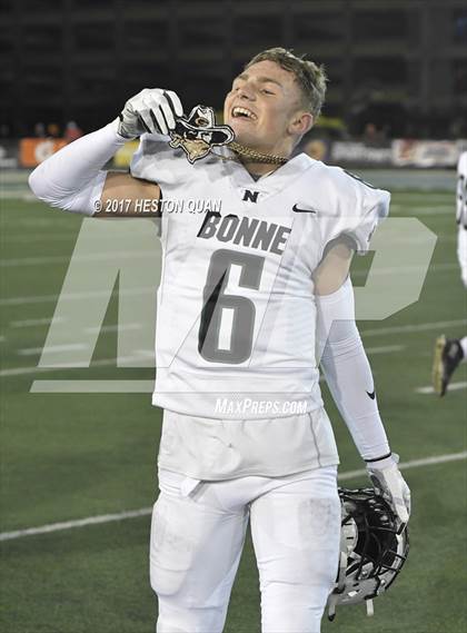 Thumbnail 1 in Narbonne vs Pittsburg (CIF State D1-A Final) photogallery.