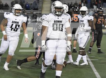 Thumbnail 1 in Narbonne vs Pittsburg (CIF State D1-A Final) photogallery.