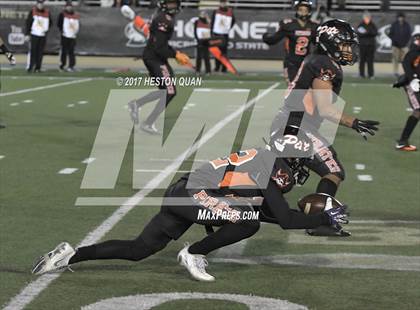 Thumbnail 2 in Narbonne vs Pittsburg (CIF State D1-A Final) photogallery.