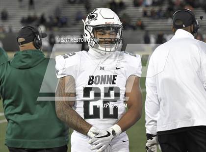 Thumbnail 2 in Narbonne vs Pittsburg (CIF State D1-A Final) photogallery.