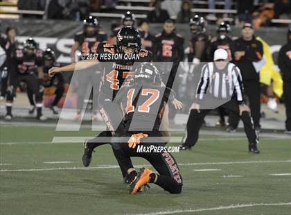Thumbnail 2 in Narbonne vs Pittsburg (CIF State D1-A Final) photogallery.