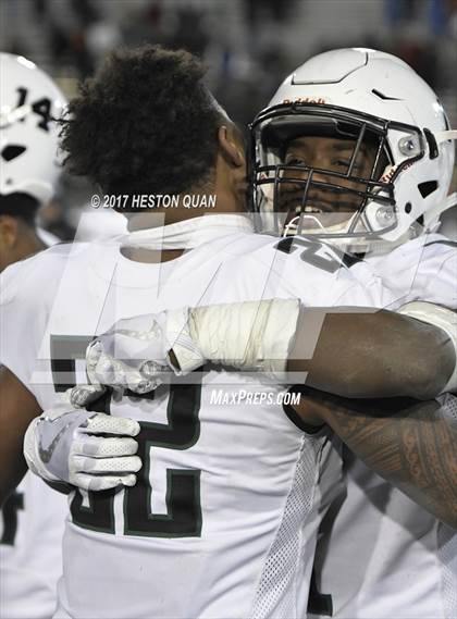 Thumbnail 1 in Narbonne vs Pittsburg (CIF State D1-A Final) photogallery.