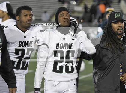 Thumbnail 2 in Narbonne vs Pittsburg (CIF State D1-A Final) photogallery.