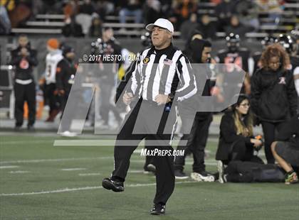 Thumbnail 1 in Narbonne vs Pittsburg (CIF State D1-A Final) photogallery.