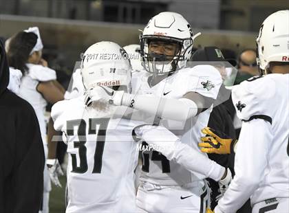 Thumbnail 1 in Narbonne vs Pittsburg (CIF State D1-A Final) photogallery.